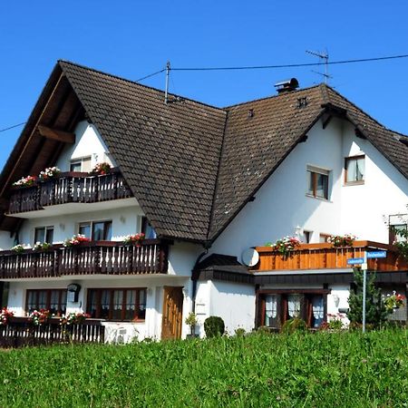 Gasthof Richebaechli Elzach Εξωτερικό φωτογραφία