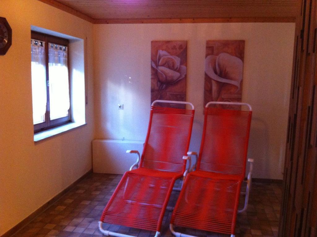 Gasthof Richebaechli Elzach Εξωτερικό φωτογραφία