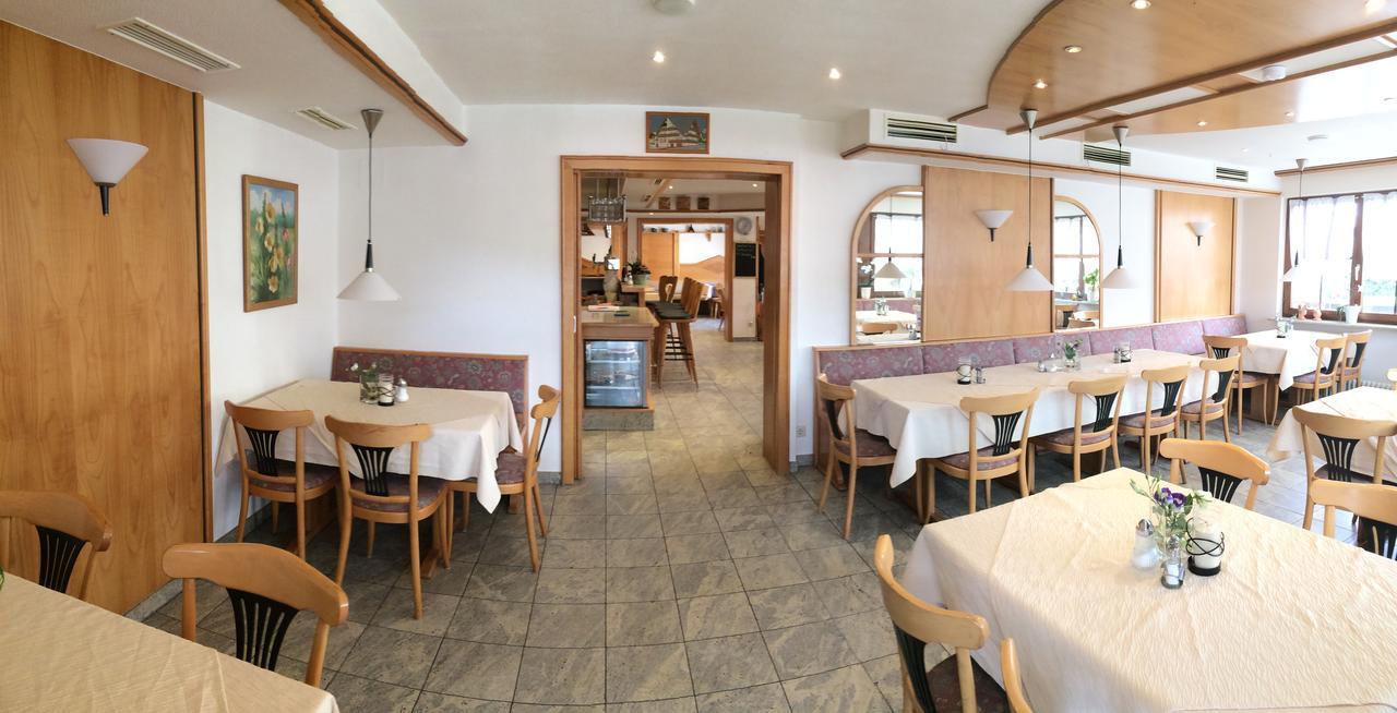 Gasthof Richebaechli Elzach Εξωτερικό φωτογραφία