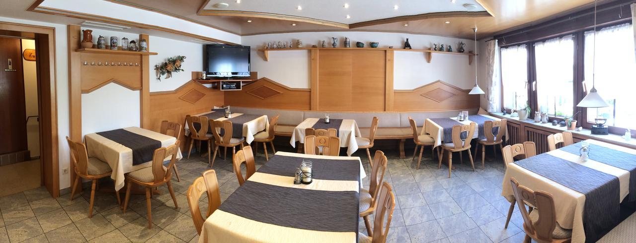 Gasthof Richebaechli Elzach Εξωτερικό φωτογραφία